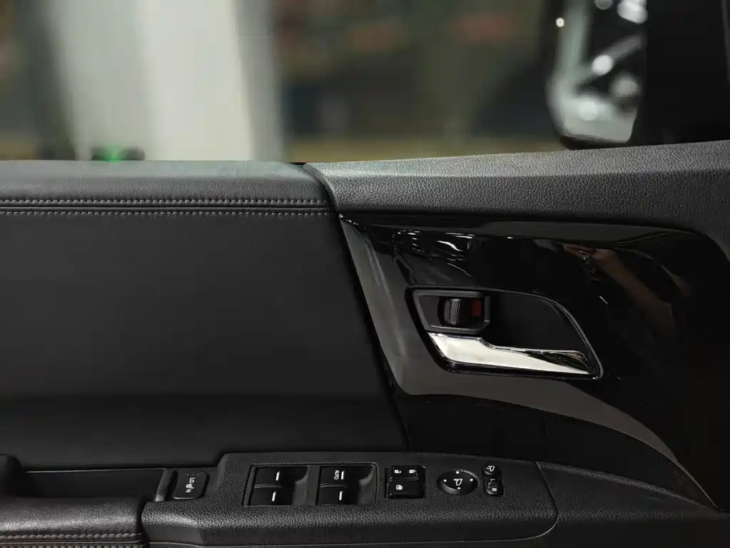 Honda Elysion — миниатюра 9