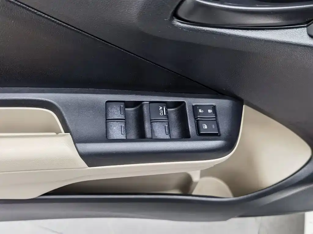 Honda Greiz — миниатюра 9