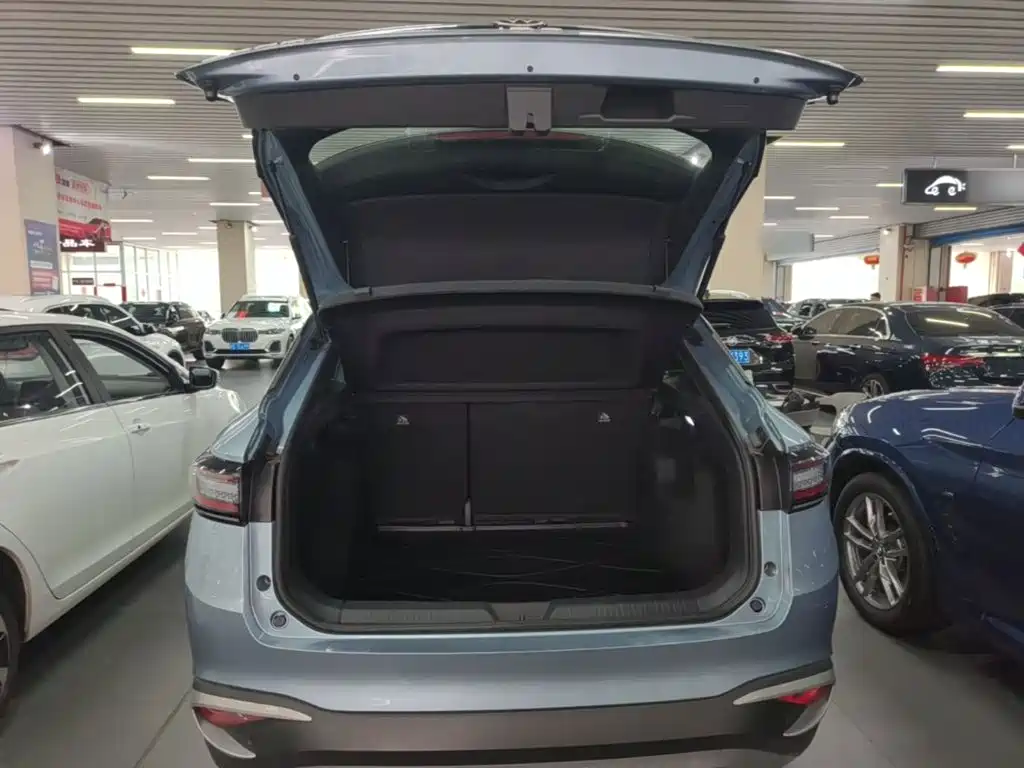 Volkswagen ID.4 X — миниатюра 19