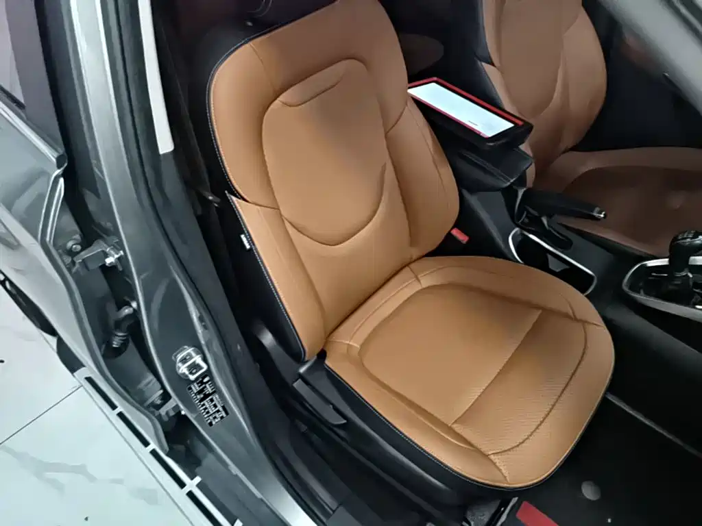 Baojun 510 — миниатюра 25