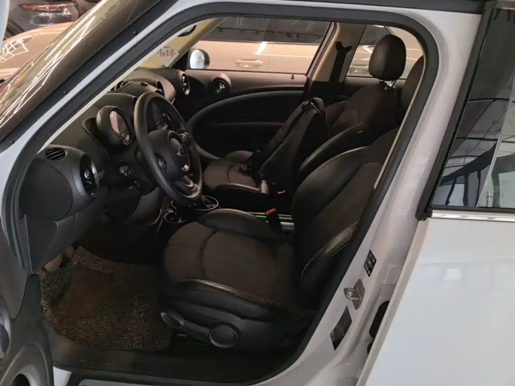 MINI Mini Countryman — миниатюра 20