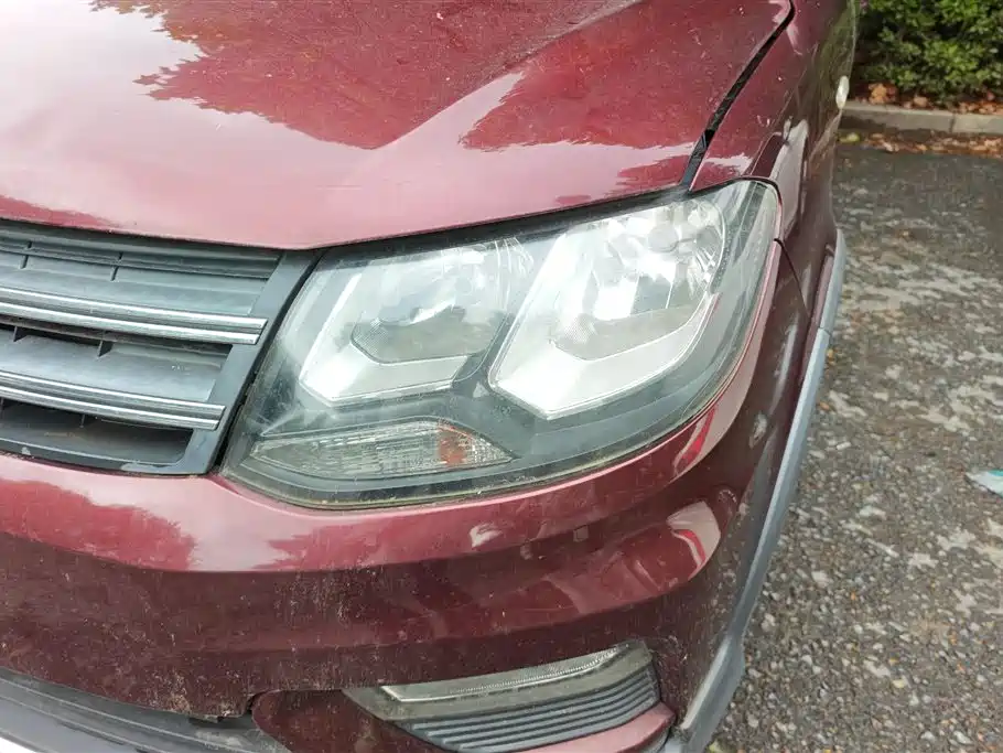 Dongfeng 370 2016 1.5L MT SFG15-05 7 мест