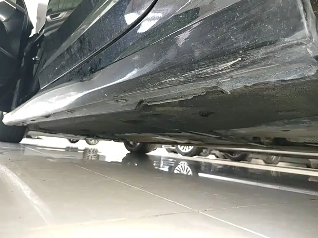 Audi A6L — миниатюра 22
