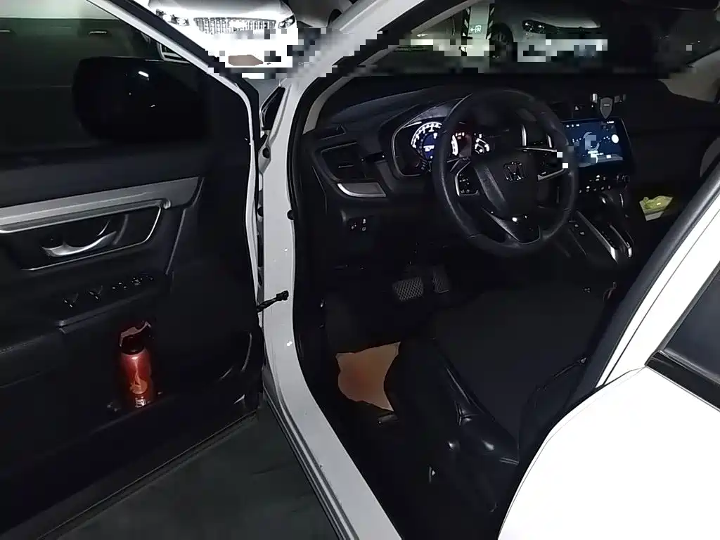 Honda CR-V — миниатюра 17
