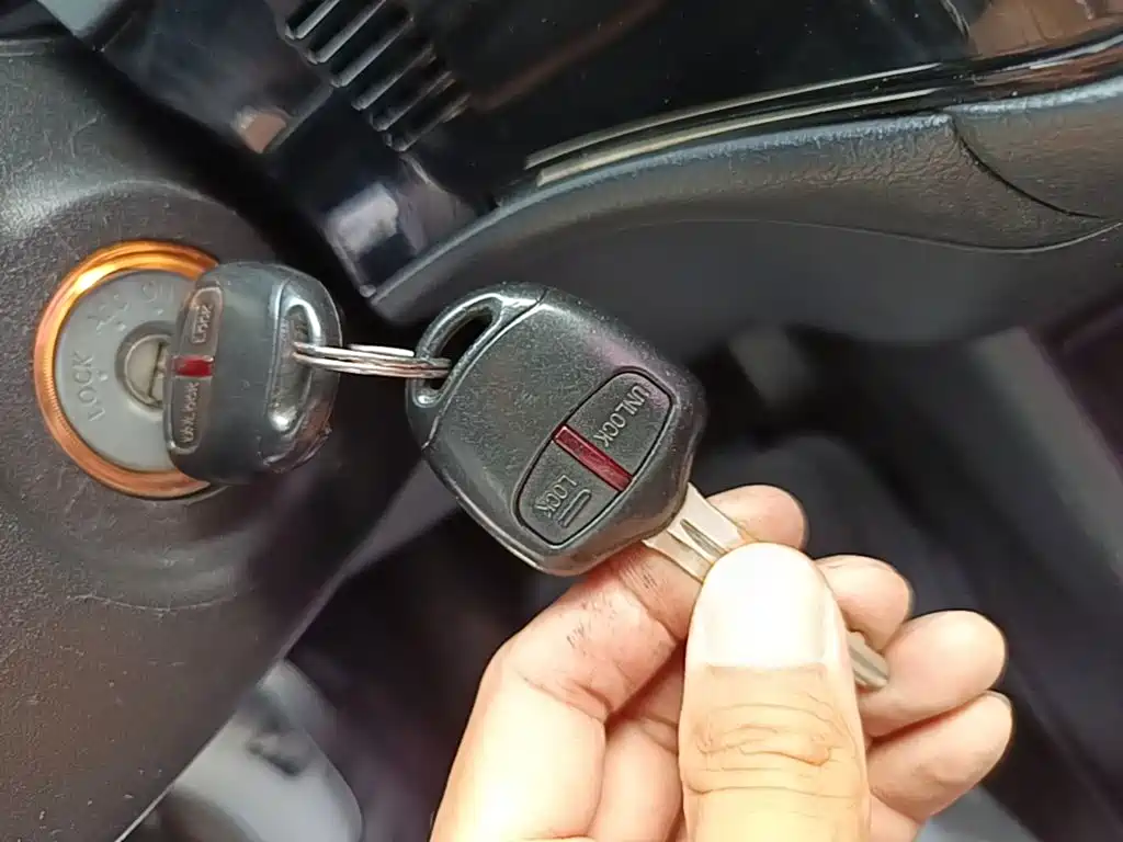 Mitsubishi Outlander 2016 2.0L 5 мест
