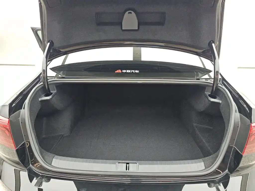 Volkswagen Magotan — миниатюра 16