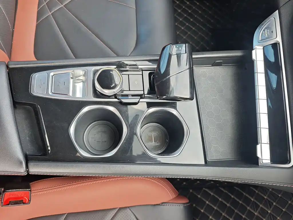 Changan Eado — миниатюра 13