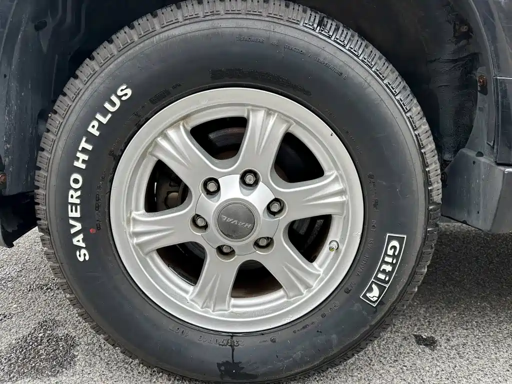 Haval H5 Classic — миниатюра 7