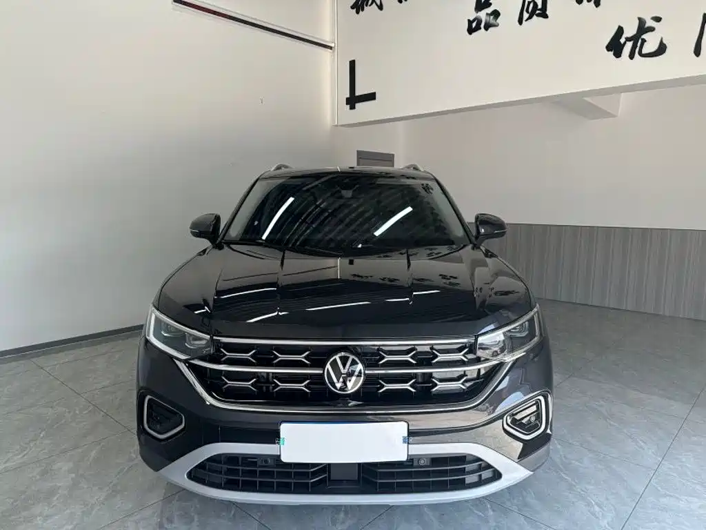 Volkswagen Tayron — миниатюра 2
