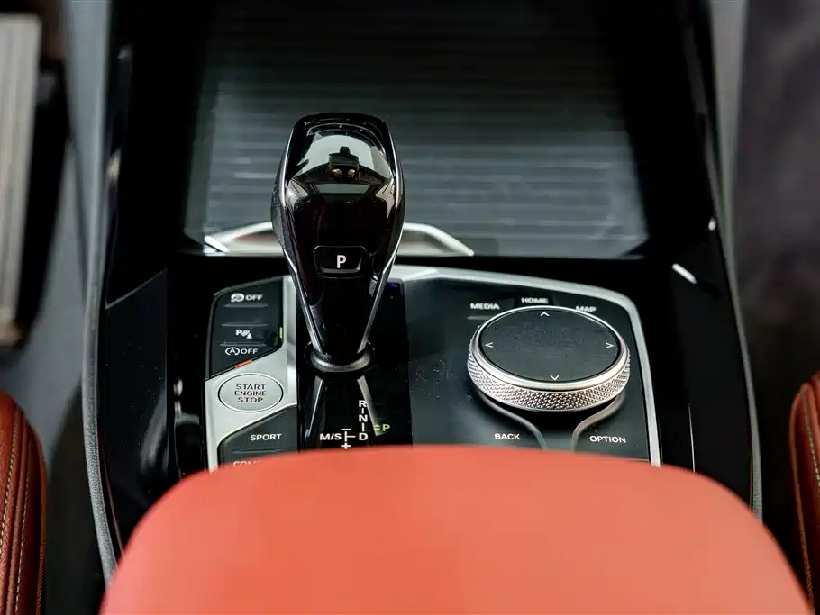 BMW X3 — миниатюра 14