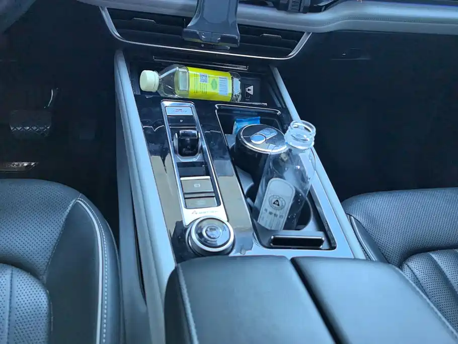 Volkswagen Teramont — миниатюра 16
