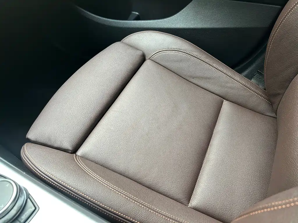 BMW X4 — миниатюра 17