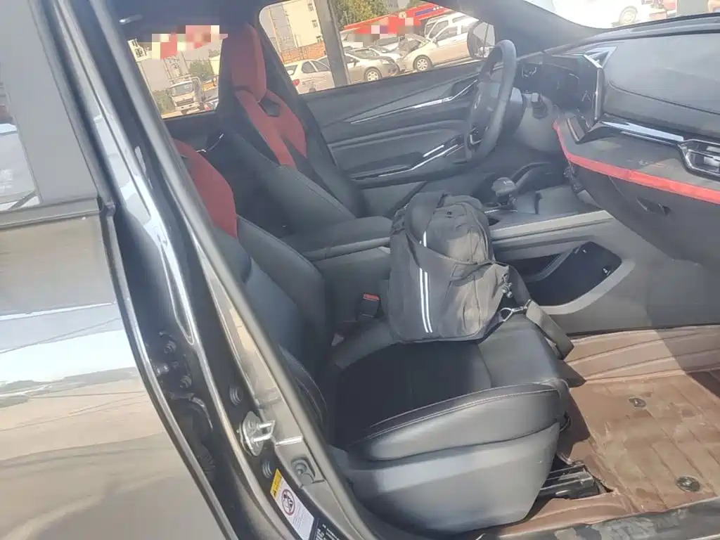 Changan X5 PLUS — миниатюра 25