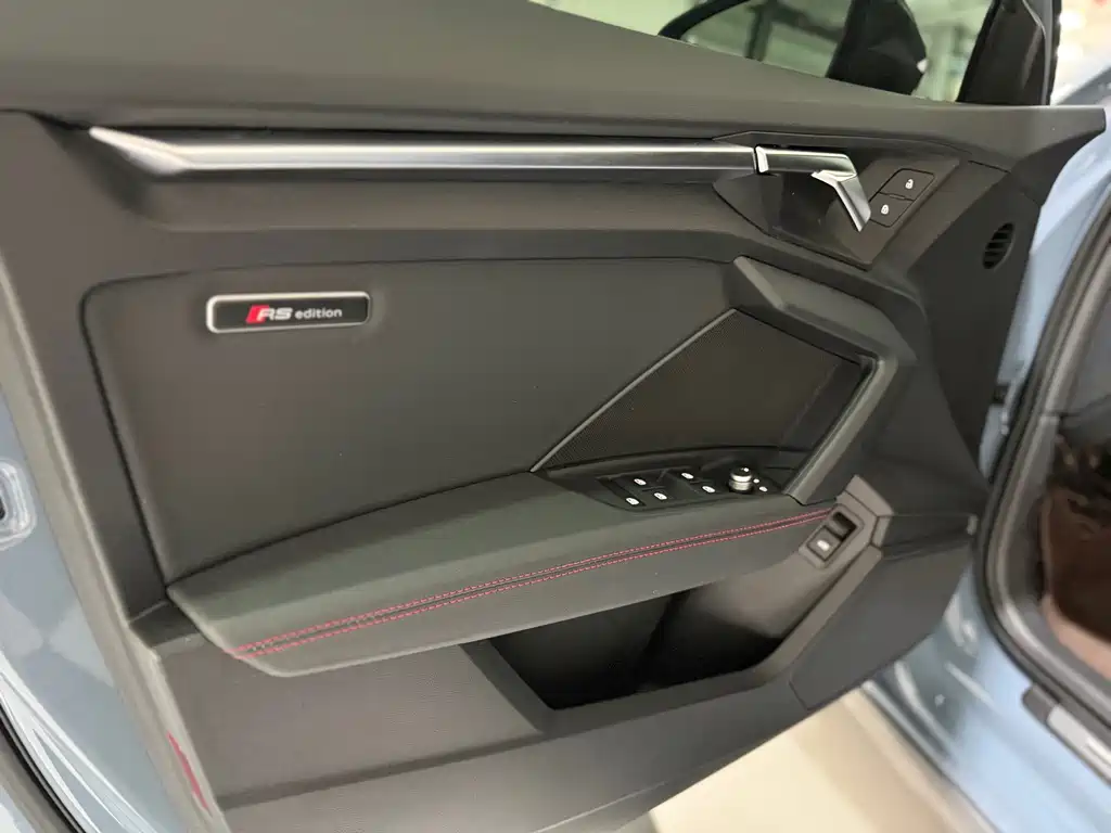 Audi A3 — миниатюра 5