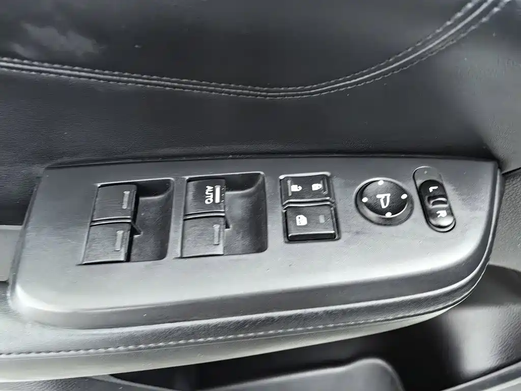 Honda Crider — миниатюра 9