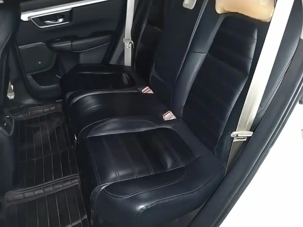 Honda CR-V — миниатюра 18