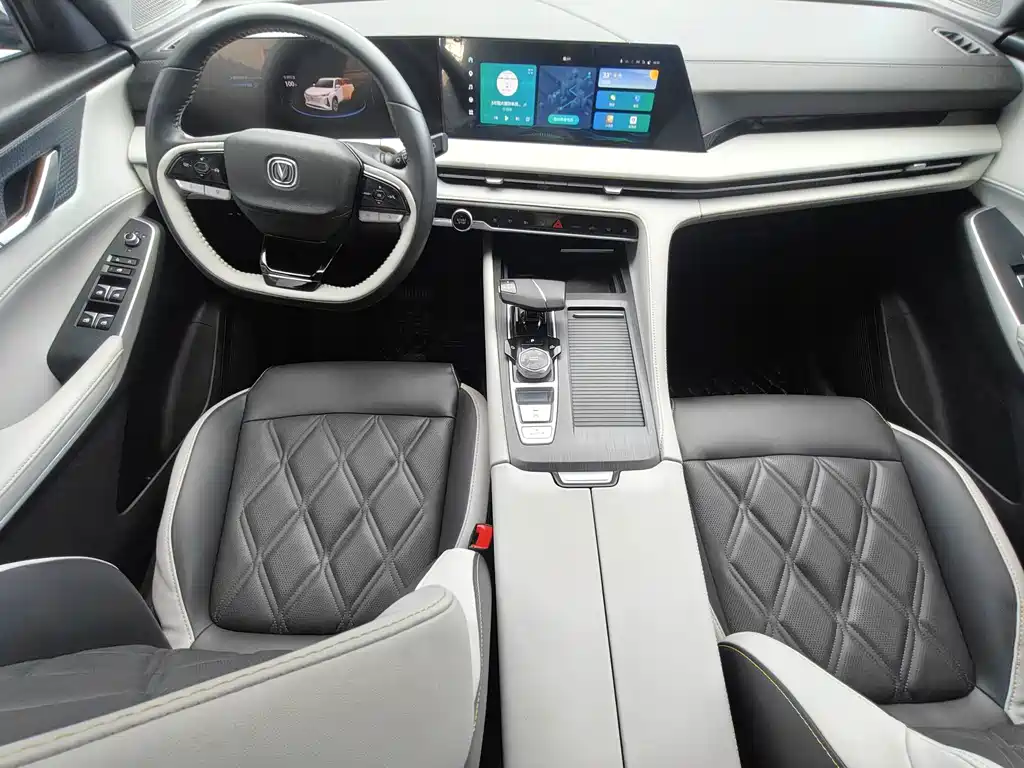 Changan CS75 PLUS — миниатюра 6