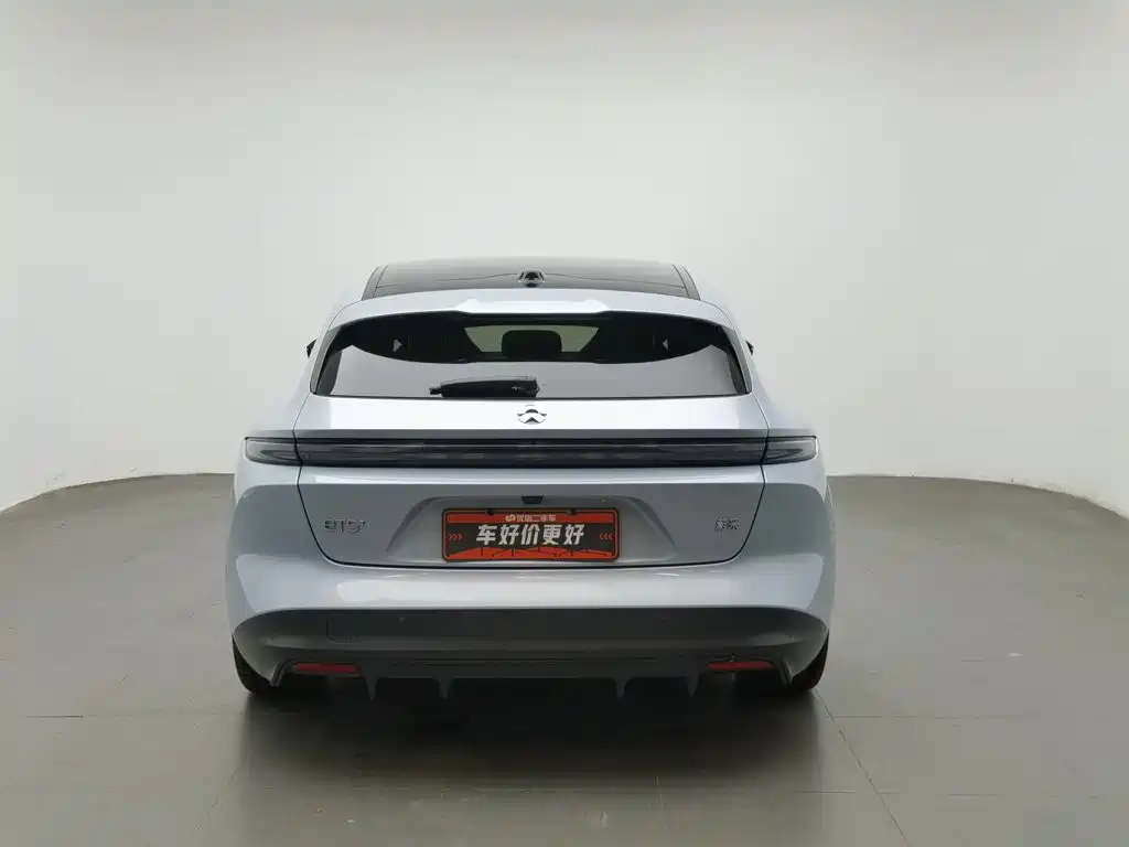 NIO ET5T — миниатюра 4