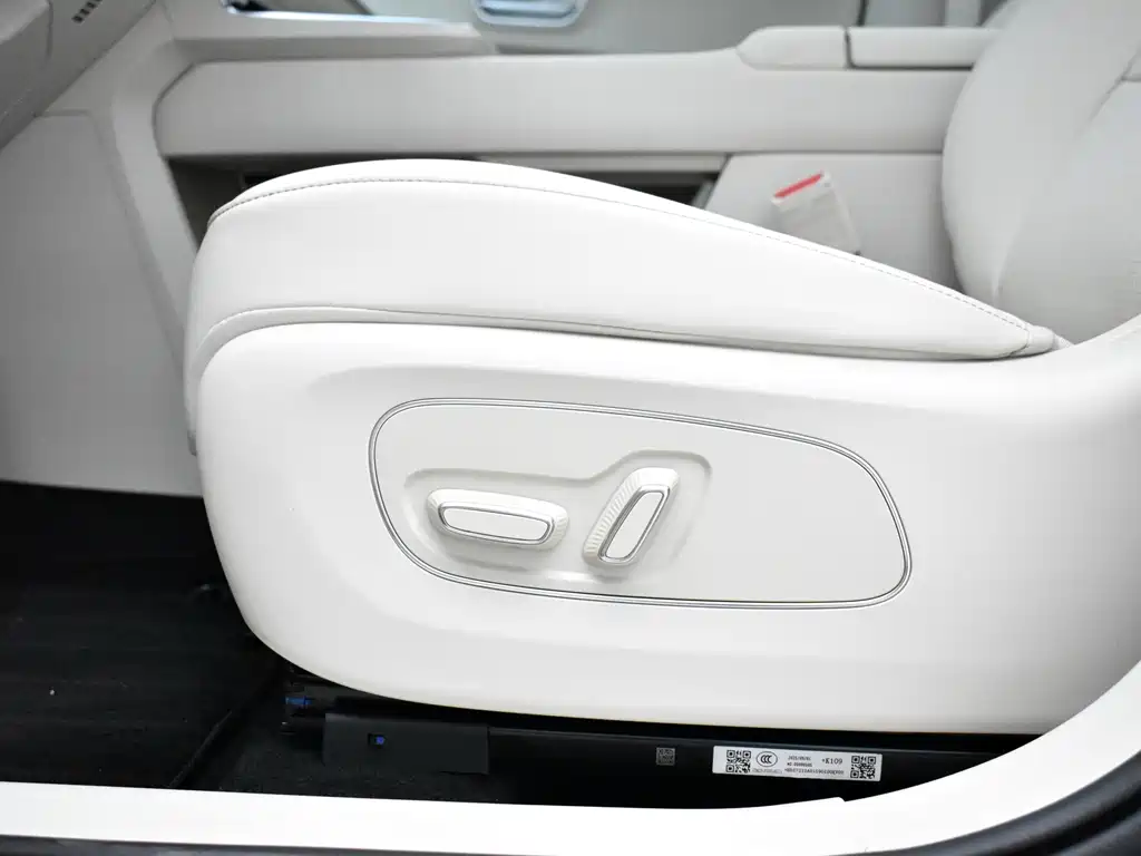 Toyota bZ3X — миниатюра 22