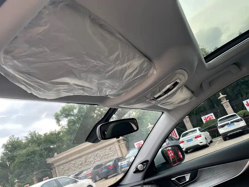 Chery Tiggo 7 PLUS — миниатюра 12