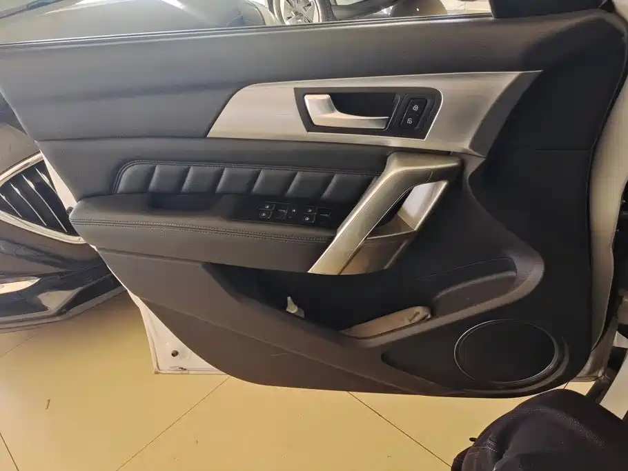 Haval H2 — миниатюра 7