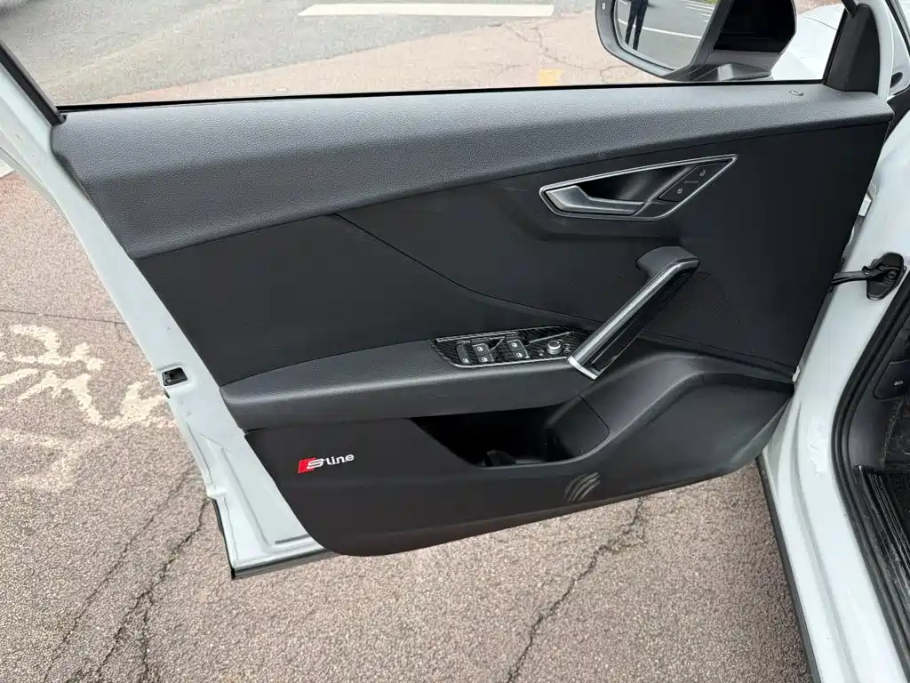 Audi Q2L — миниатюра 6