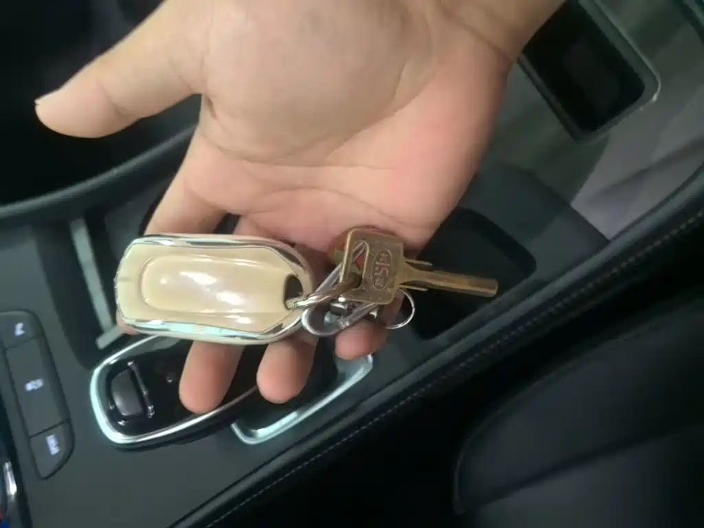 Buick LaCrosse — миниатюра 9