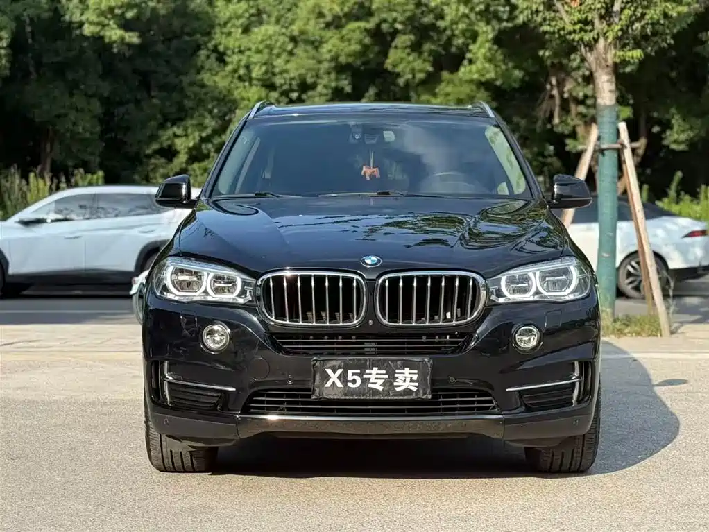 BMW X5 2017 xDrive28i