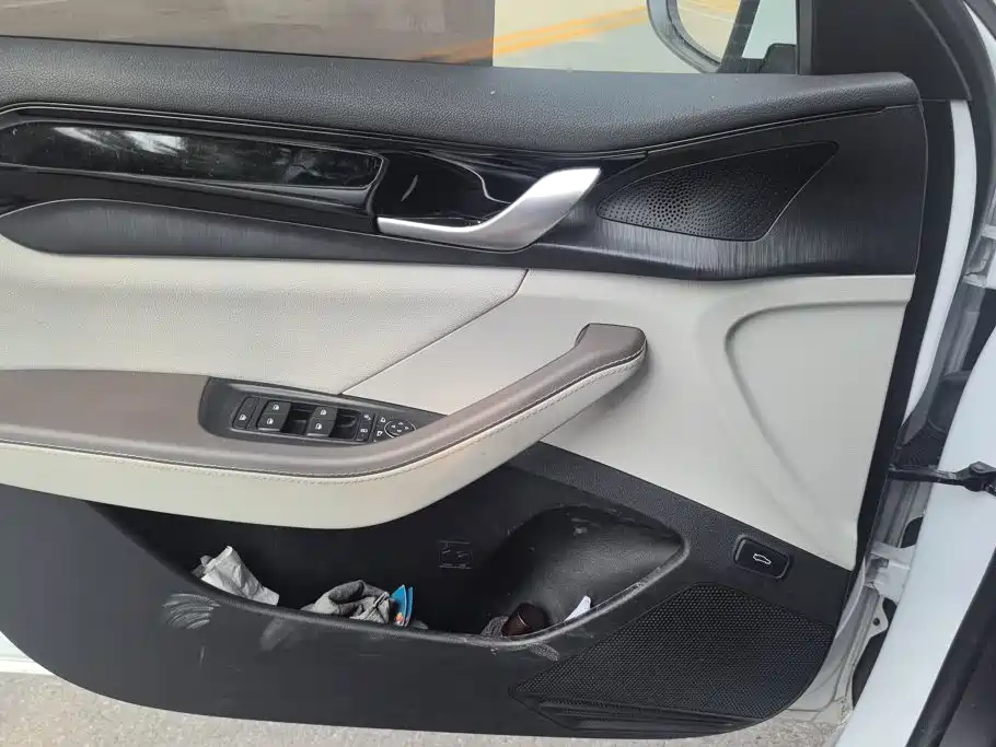 BYD Qin PLUS — миниатюра 7
