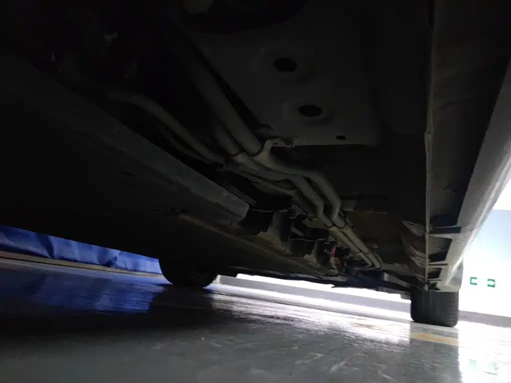 Wuling Xingguang — миниатюра 18
