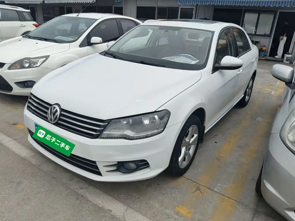 Купить Volkswagen Bora