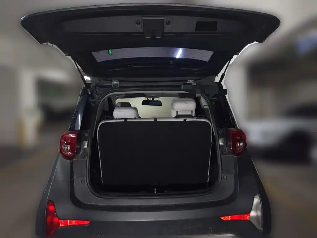 Chery QQ Little Ant — миниатюра 20
