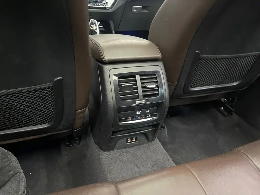 BMW X3 — миниатюра 28