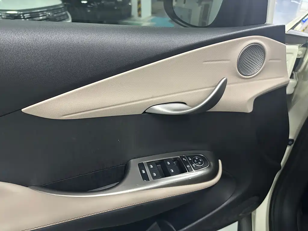 BYD Dolphin — миниатюра 5