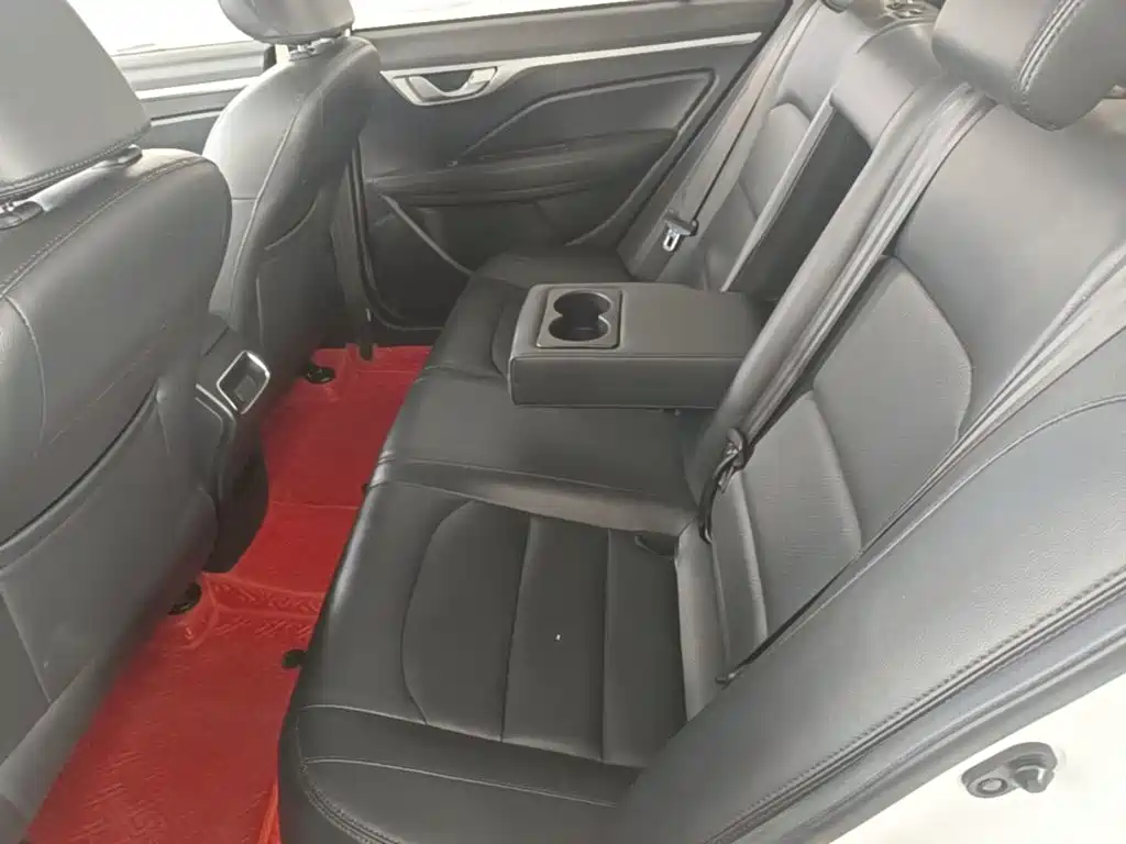 Geely Vision — миниатюра 17