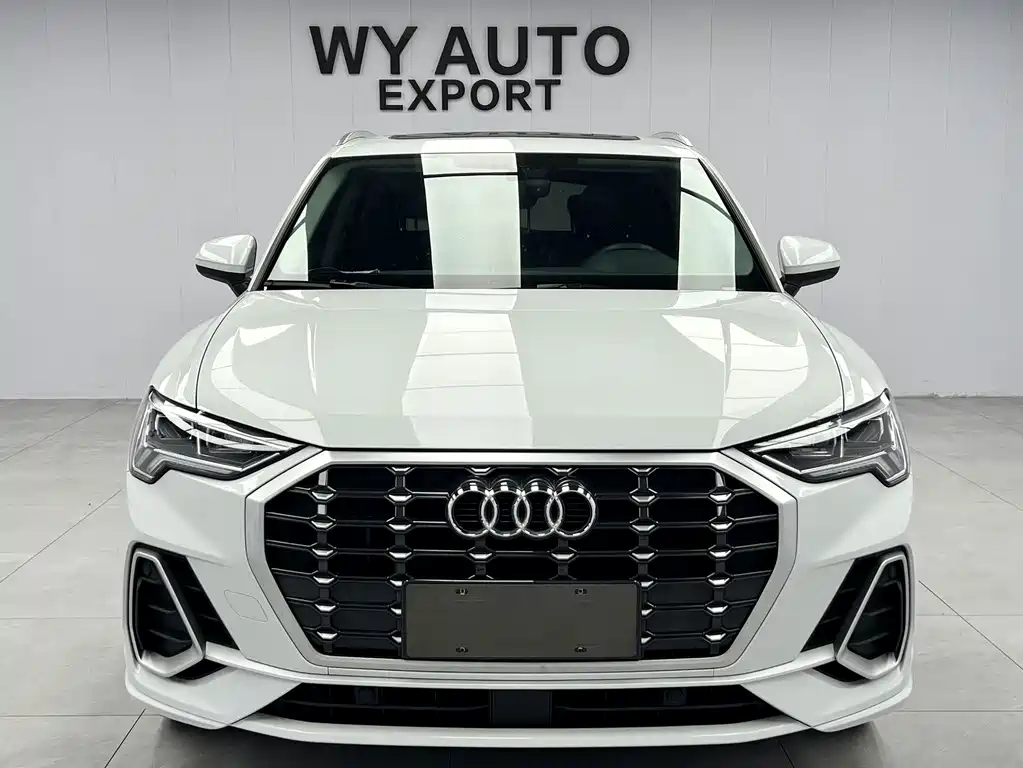 Audi Q3 — миниатюра 2