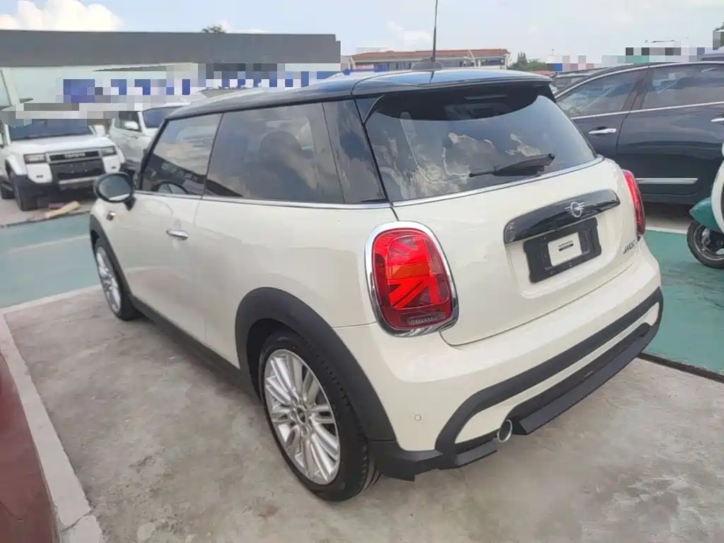 MINI Mini — миниатюра 5