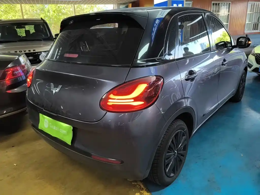 Wuling Bingo — миниатюра 7