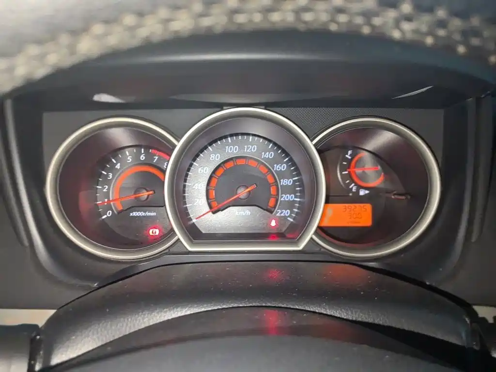 Nissan Sylphy — миниатюра 4