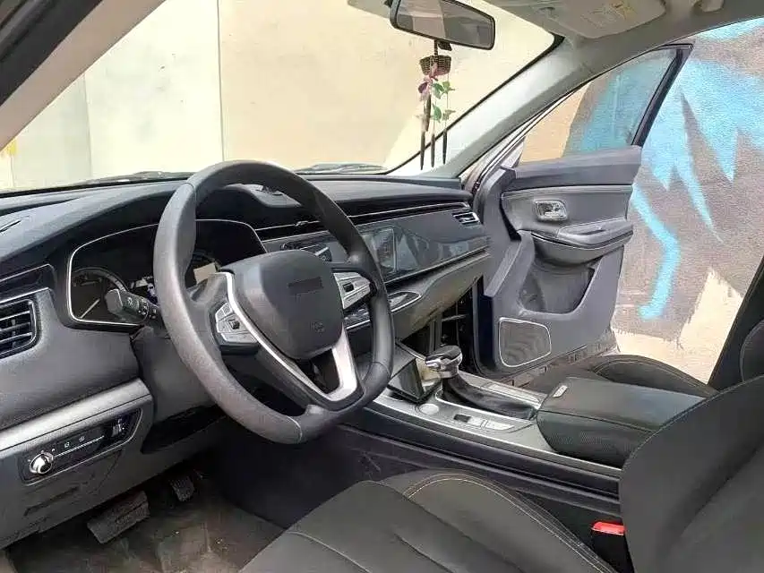 Oshan Oushang X7 — миниатюра 3