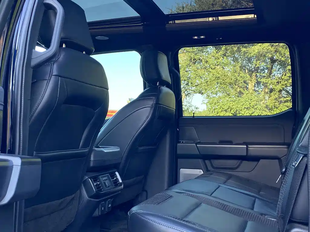 Ford F-150 Raptor — миниатюра 6
