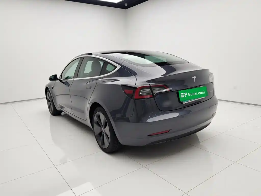 Tesla Model 3 — миниатюра 4