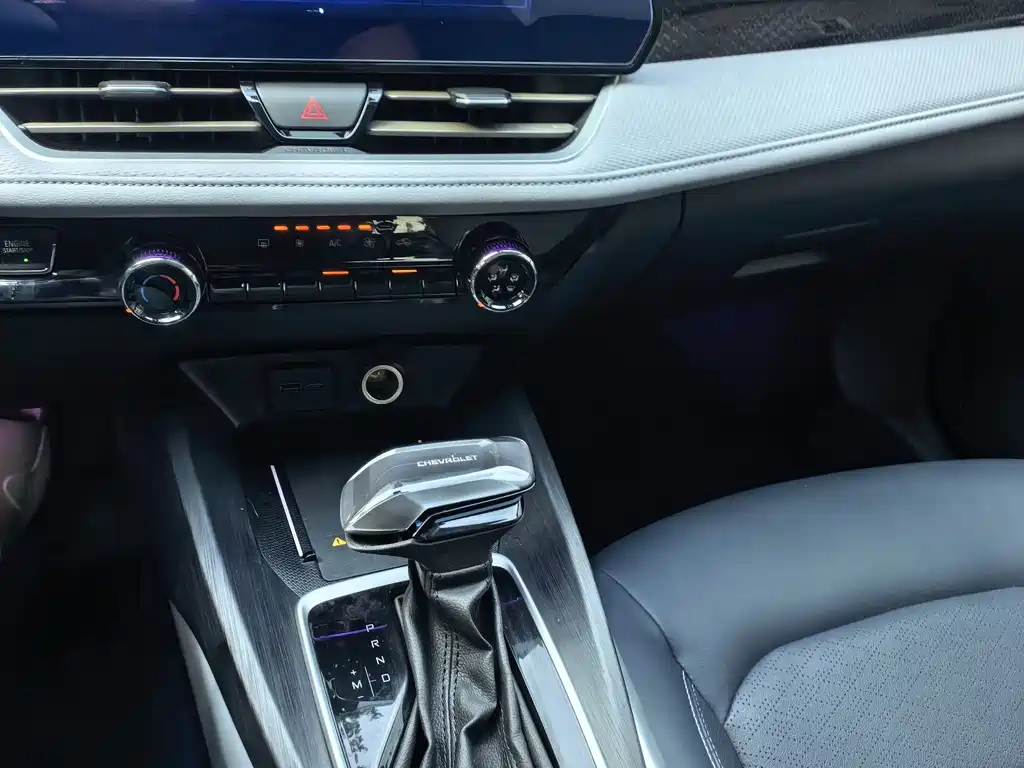 Chevrolet Monza 1.5L DCT Delight Edition, фото 5