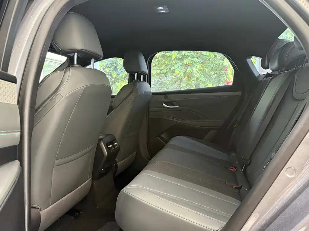BYD Qin PLUS — миниатюра 6