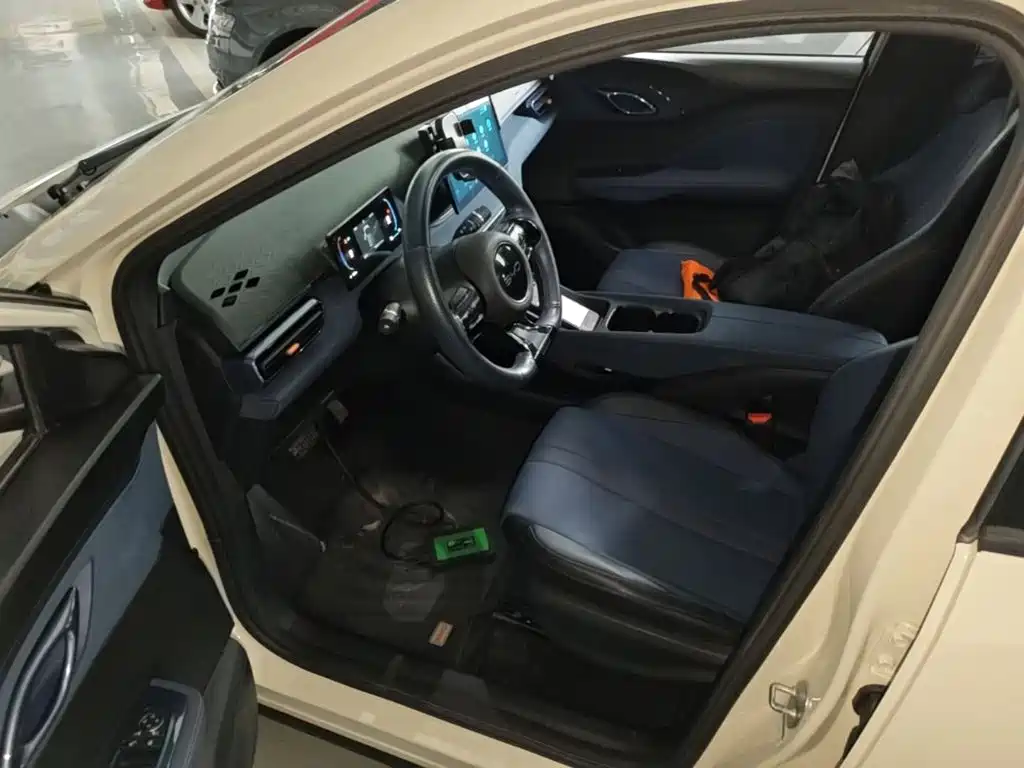 BYD Seagull — миниатюра 16