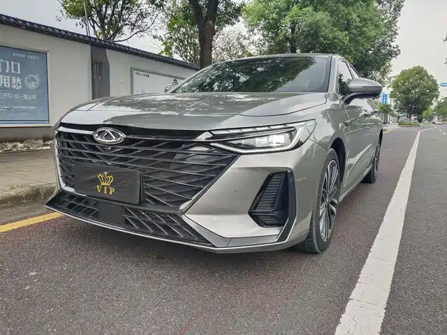 2024 Chery Arrizo 8