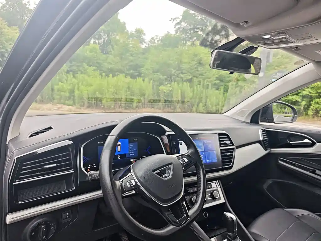Jetta VS7 2023 280TSI AT Enjoy