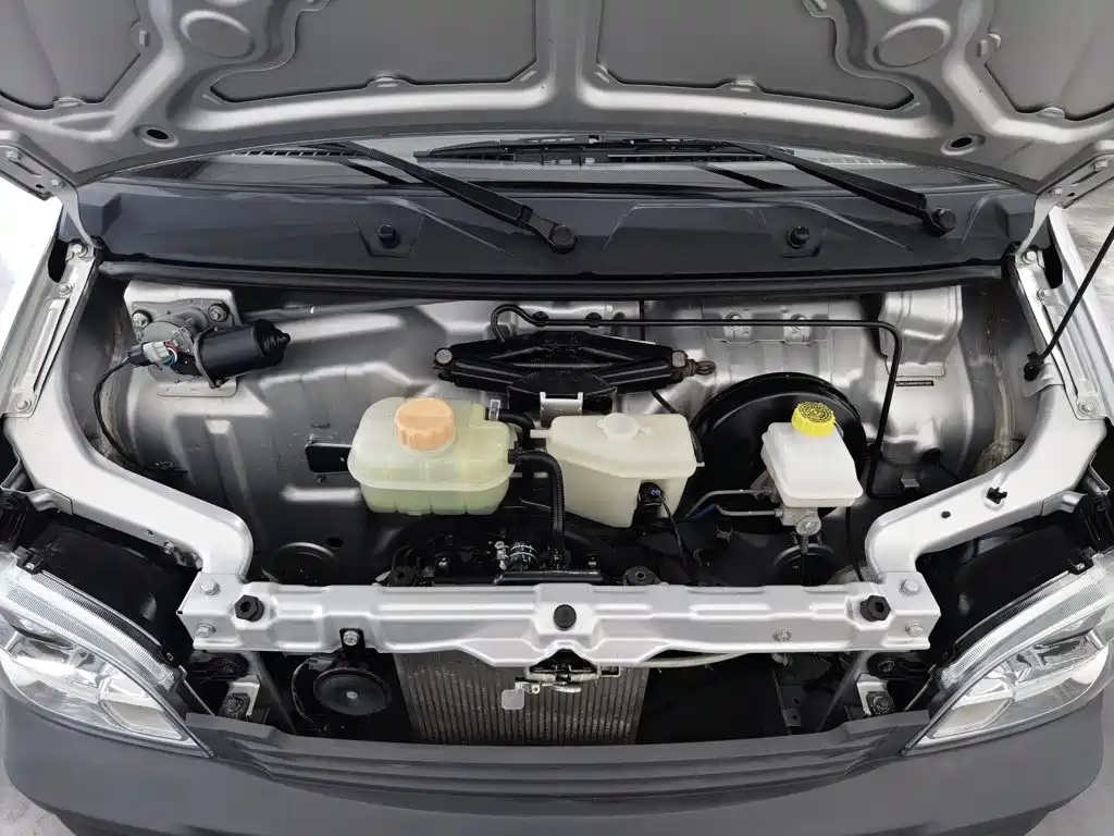 Wuling Zhiguang — миниатюра 6