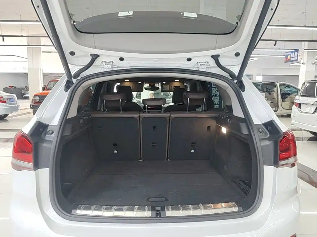 BMW X1 — миниатюра 19