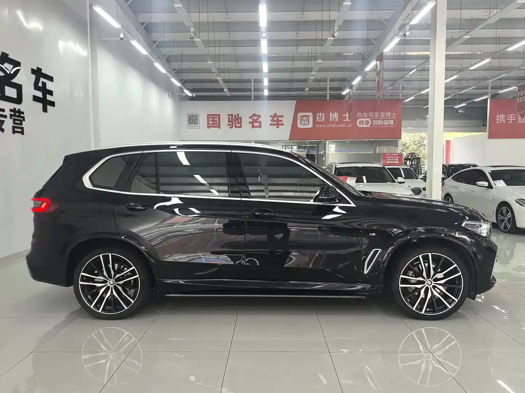 BMW X5 — миниатюра 4